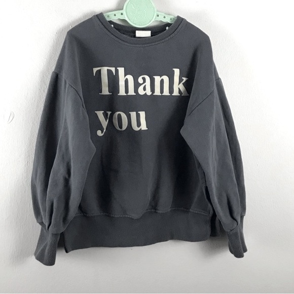 Zara Other - Zara Sweatshirt